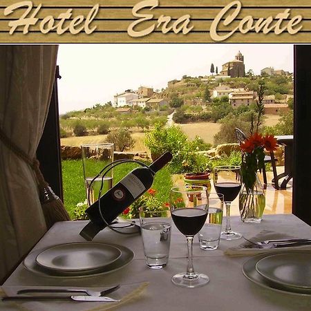 Hotel Era Conte بييرج المظهر الخارجي الصورة