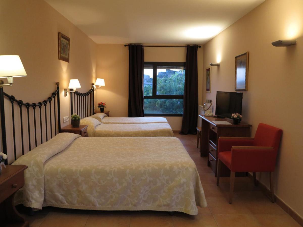 Hotel Era Conte بييرج المظهر الخارجي الصورة