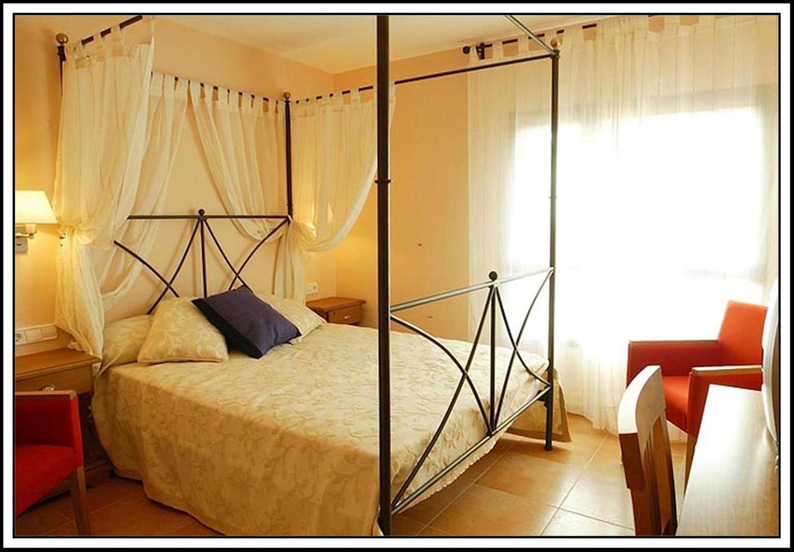 Hotel Era Conte بييرج المظهر الخارجي الصورة
