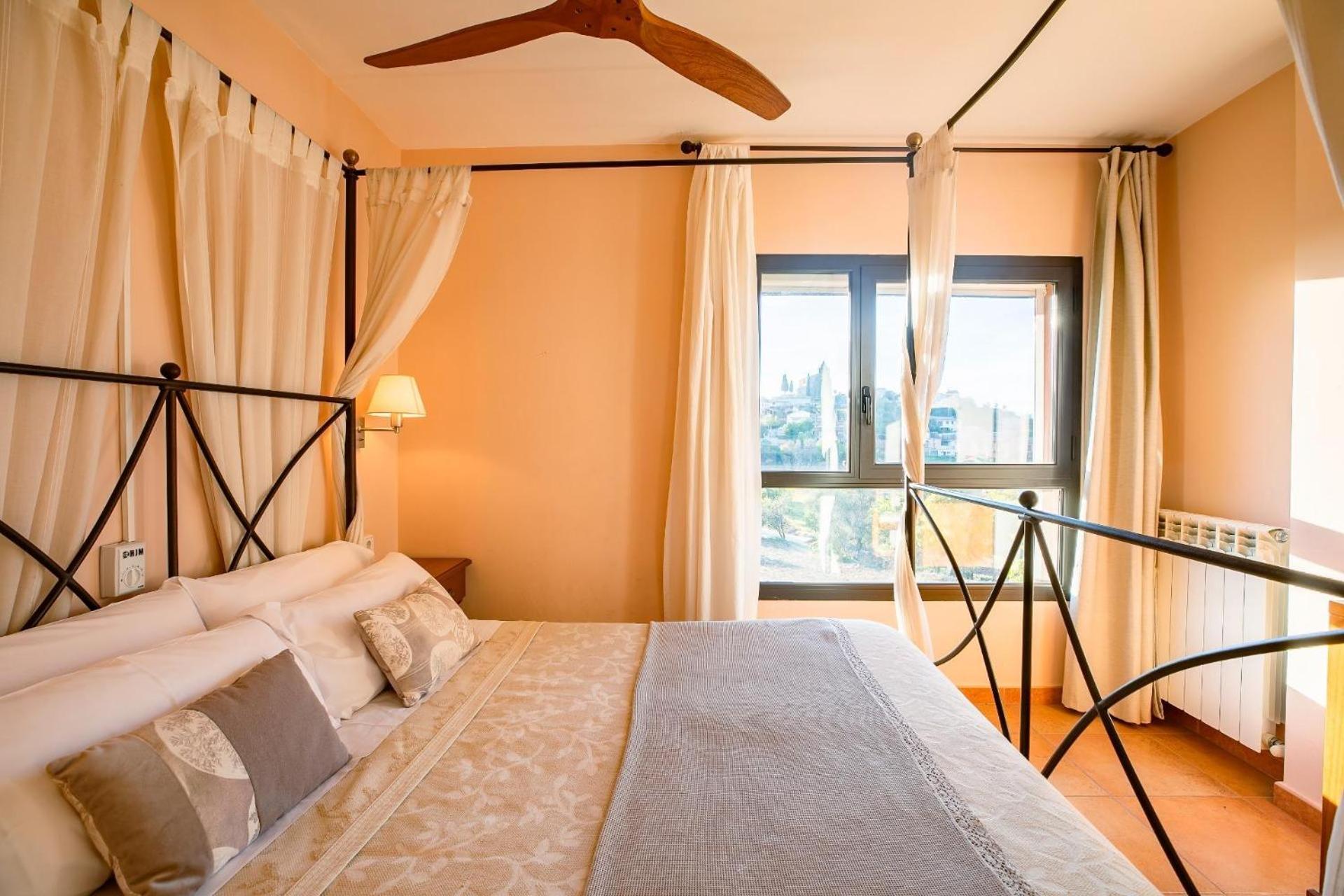 Hotel Era Conte بييرج المظهر الخارجي الصورة