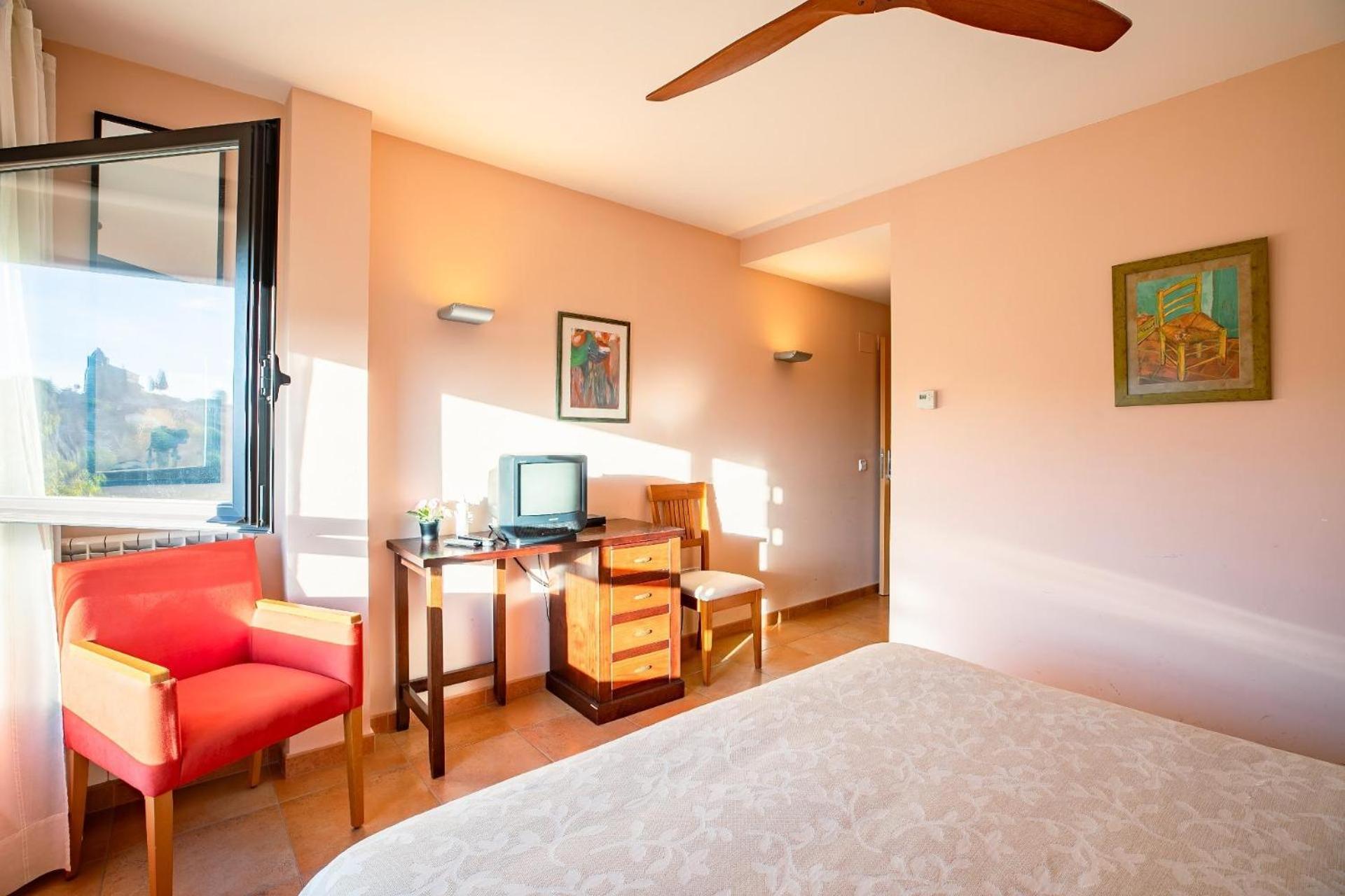 Hotel Era Conte بييرج المظهر الخارجي الصورة