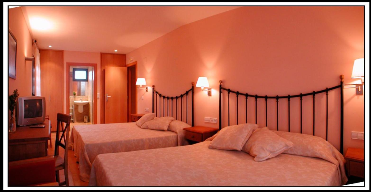 Hotel Era Conte بييرج المظهر الخارجي الصورة